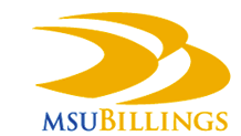MSU Billings Link