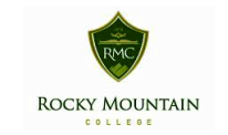 Rocky Montana College link