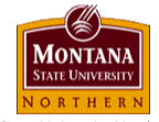 Montana State University Northern link